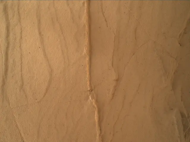 Sol 1725: Mars Hand Lens Imager (MAHLI)