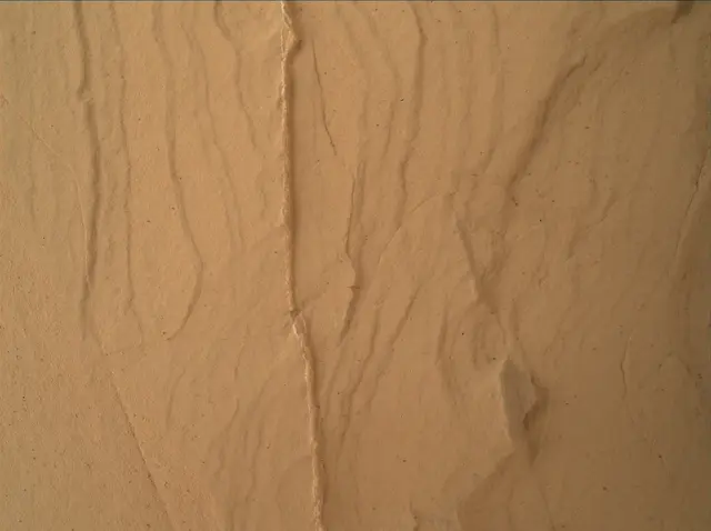 Sol 1725: Mars Hand Lens Imager (MAHLI)