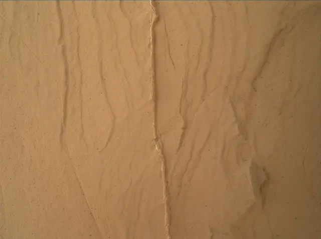Sol 1725: Mars Hand Lens Imager (MAHLI)