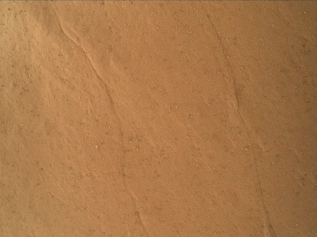 Sol 1725: Mars Hand Lens Imager (MAHLI)