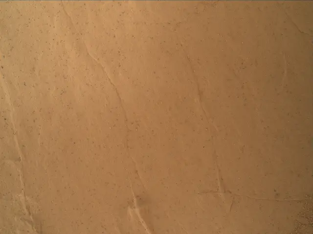 Sol 1725: Mars Hand Lens Imager (MAHLI)