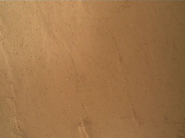 Sol 1725: Mars Hand Lens Imager (MAHLI)