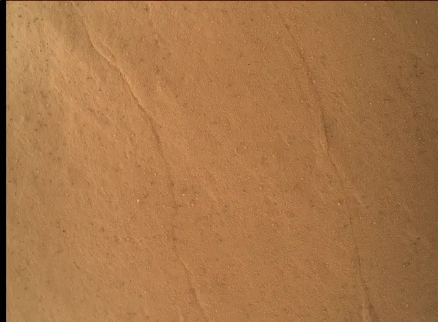 Sol 1725: Mars Hand Lens Imager (MAHLI)