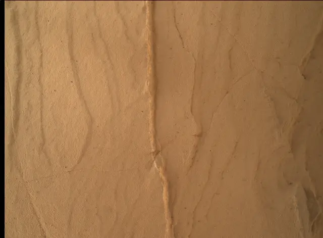 Sol 1725: Mars Hand Lens Imager (MAHLI)