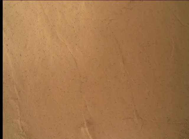 Sol 1725: Mars Hand Lens Imager (MAHLI)