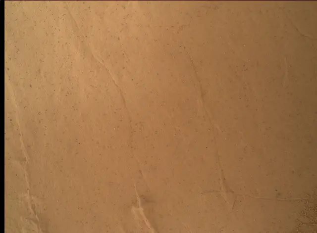Sol 1725: Mars Hand Lens Imager (MAHLI)
