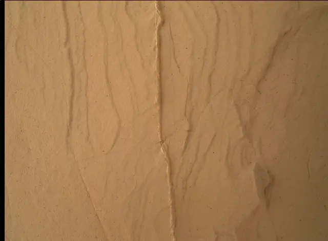 Sol 1725: Mars Hand Lens Imager (MAHLI)