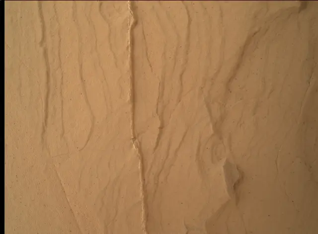 Sol 1725: Mars Hand Lens Imager (MAHLI)
