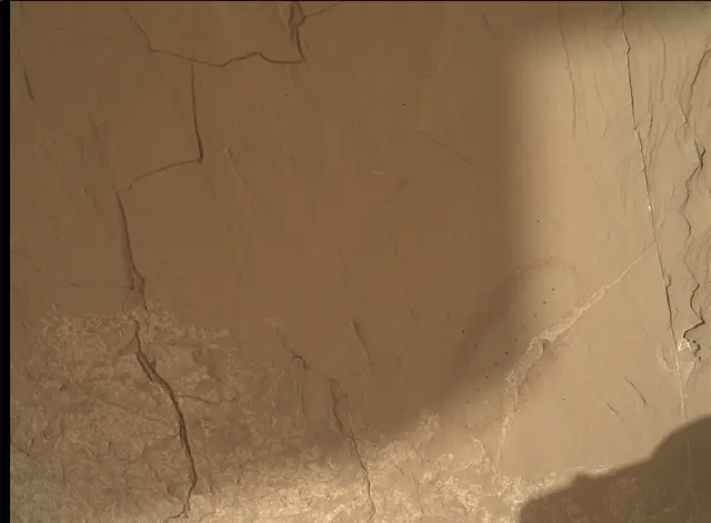 Sol 1725: Mars Hand Lens Imager (MAHLI)