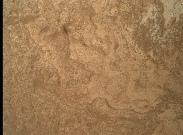 Sol 1725: Mars Hand Lens Imager (MAHLI)