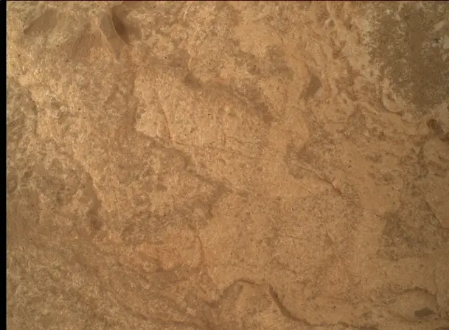 Sol 1725: Mars Hand Lens Imager (MAHLI)