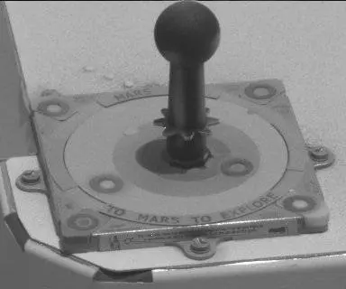 Sol 1727: Mast Camera (Mastcam)
