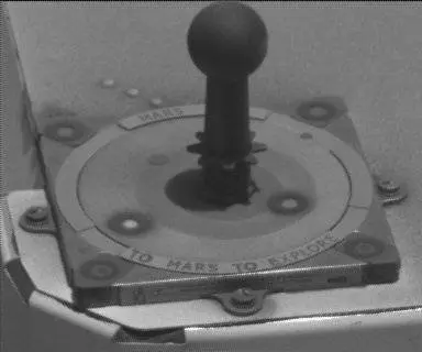 Sol 1727: Mast Camera (Mastcam)