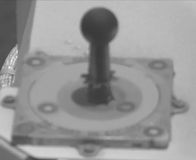 Sol 1727: Mast Camera (Mastcam)
