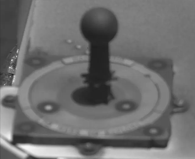 Sol 1727: Mast Camera (Mastcam)