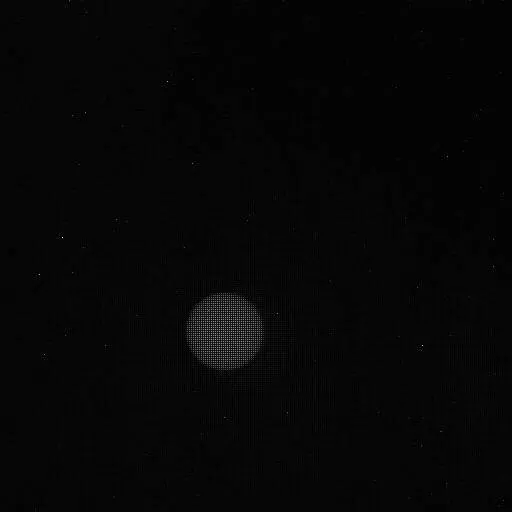Sol 1727: Mast Camera (Mastcam)