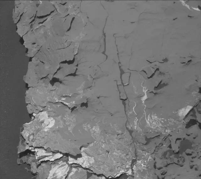 Sol 1728: Mast Camera (Mastcam)