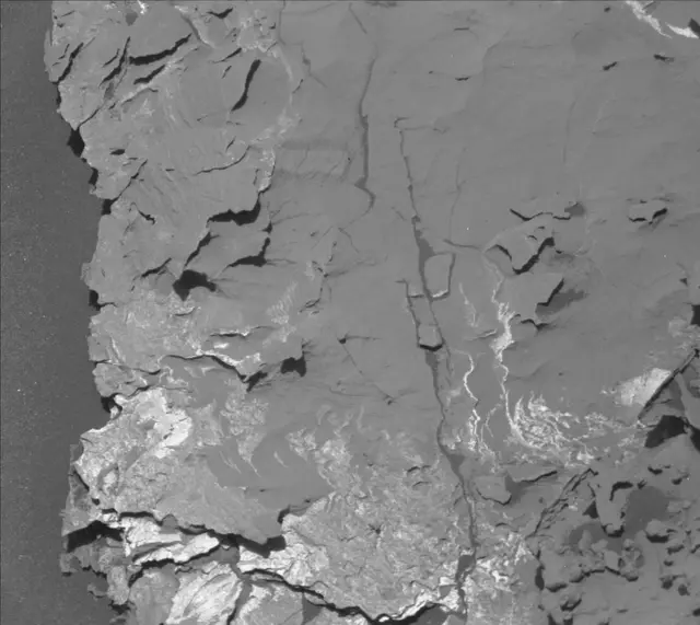 Sol 1728: Mast Camera (Mastcam)