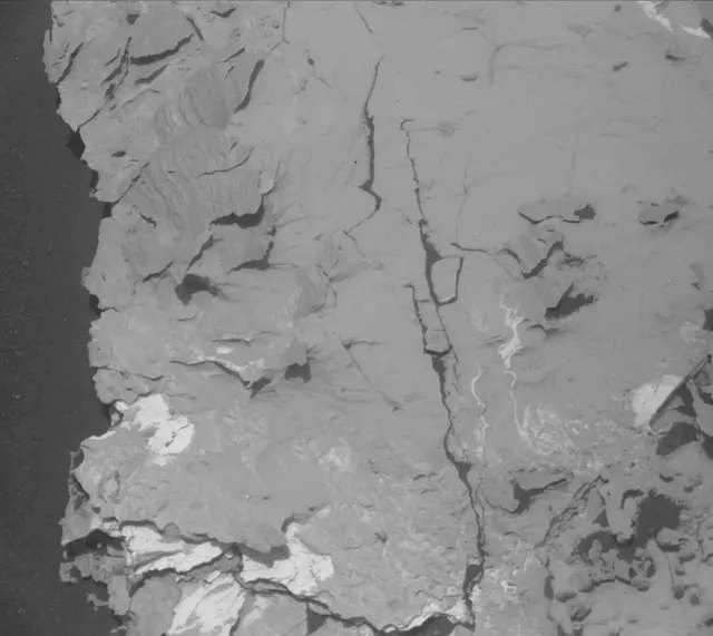Sol 1728: Mast Camera (Mastcam)