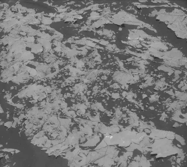 Sol 1729: Mast Camera (Mastcam)