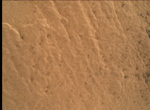 Sol 1729: Mars Hand Lens Imager (MAHLI)