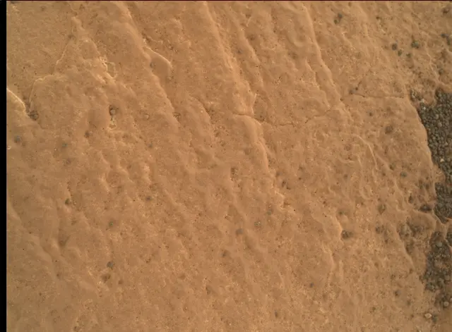 Sol 1729: Mars Hand Lens Imager (MAHLI)