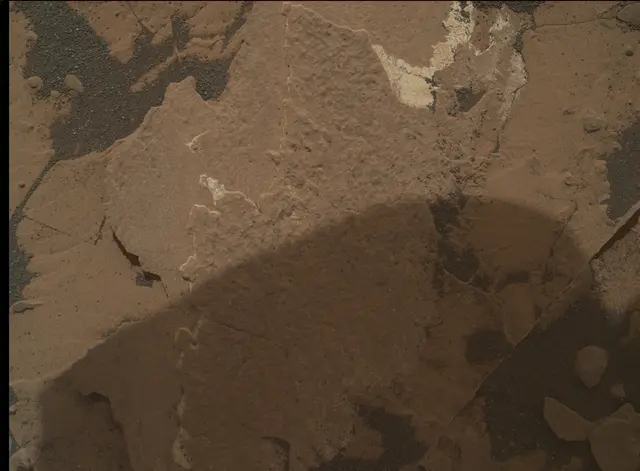 Sol 1729: Mars Hand Lens Imager (MAHLI)