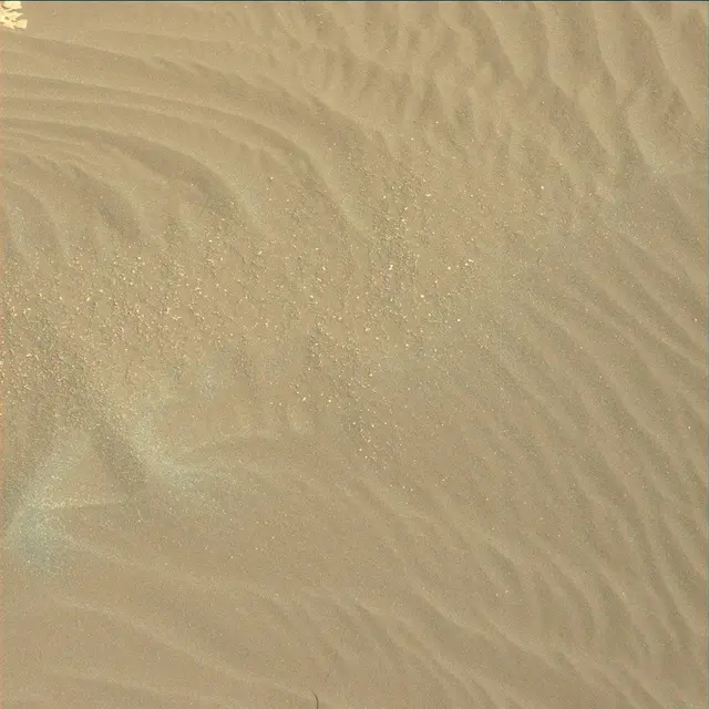 Sol 1730: Mast Camera (Mastcam)