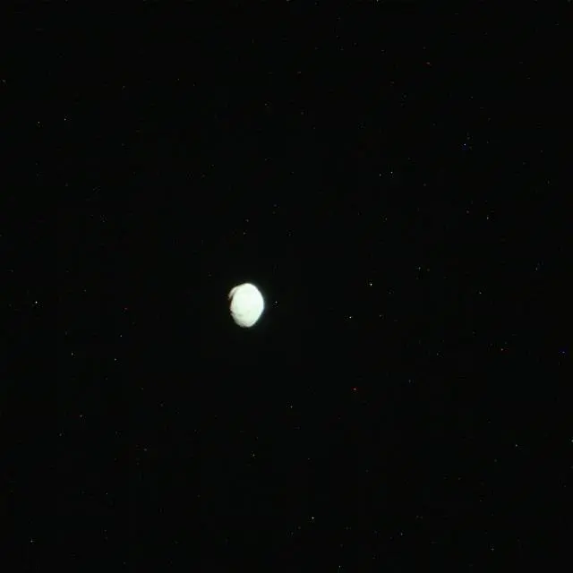 Sol 1730: Mast Camera (Mastcam)