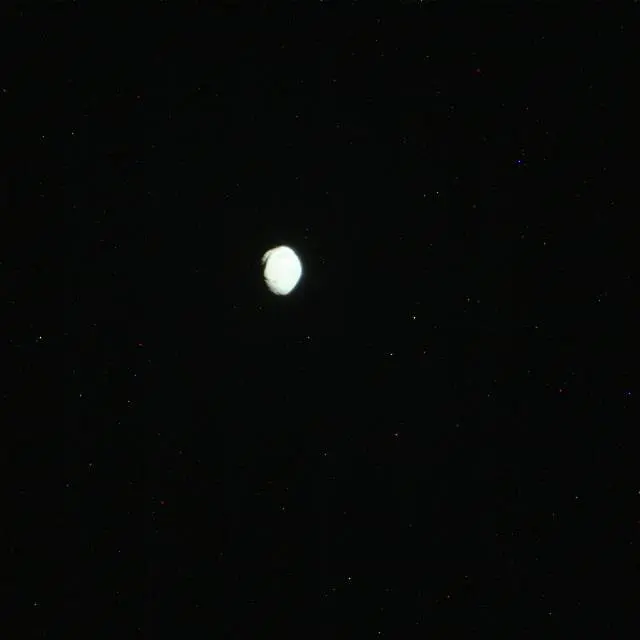 Sol 1730: Mast Camera (Mastcam)
