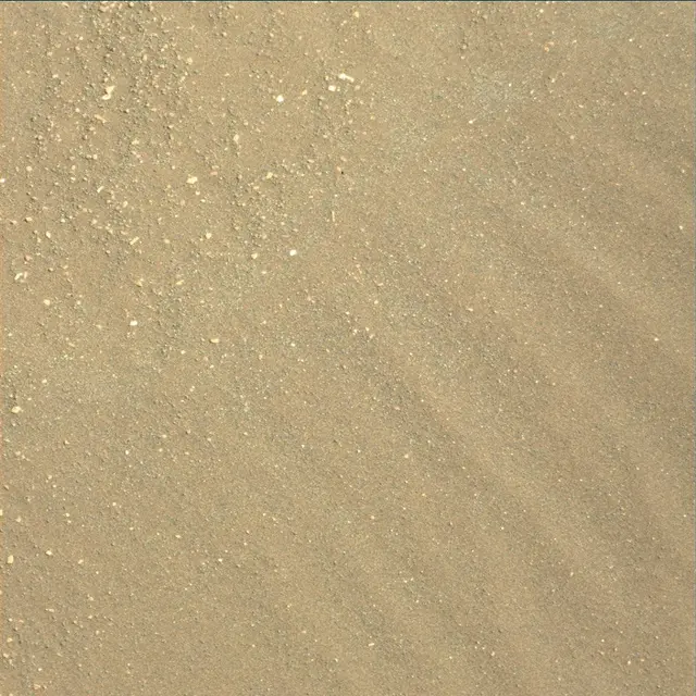 Sol 1730: Mast Camera (Mastcam)