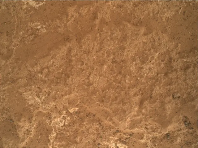 Sol 1732: Mars Hand Lens Imager (MAHLI)