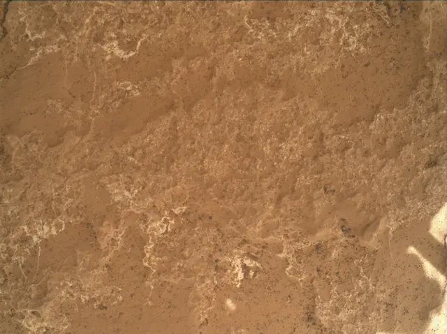 Sol 1732: Mars Hand Lens Imager (MAHLI)
