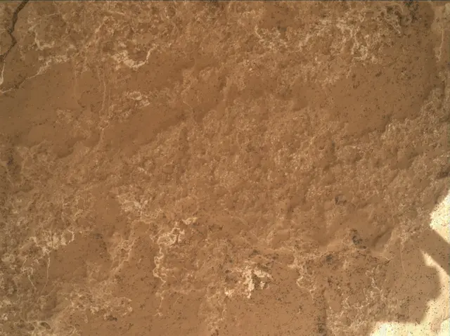 Sol 1732: Mars Hand Lens Imager (MAHLI)