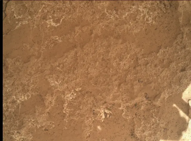 Sol 1732: Mars Hand Lens Imager (MAHLI)