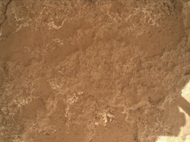 Sol 1732: Mars Hand Lens Imager (MAHLI)