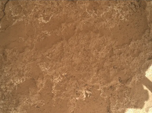 Sol 1732: Mars Hand Lens Imager (MAHLI)
