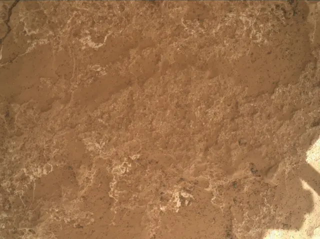 Sol 1732: Mars Hand Lens Imager (MAHLI)