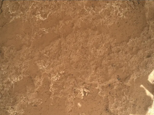 Sol 1732: Mars Hand Lens Imager (MAHLI)