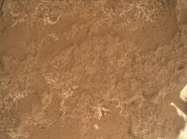 Sol 1732: Mars Hand Lens Imager (MAHLI)