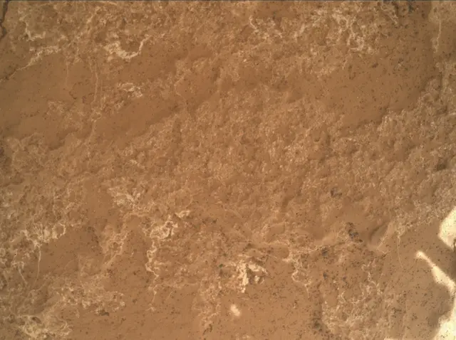 Sol 1732: Mars Hand Lens Imager (MAHLI)