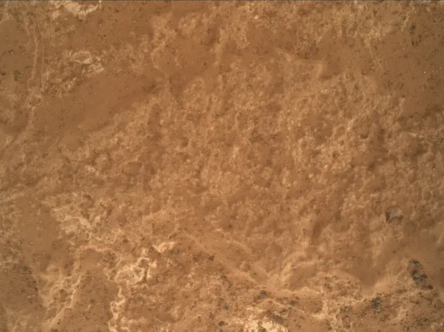 Sol 1732: Mars Hand Lens Imager (MAHLI)