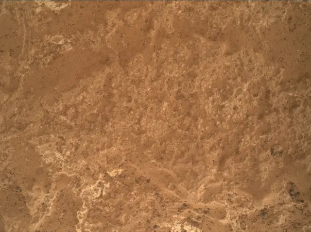 Sol 1732: Mars Hand Lens Imager (MAHLI)