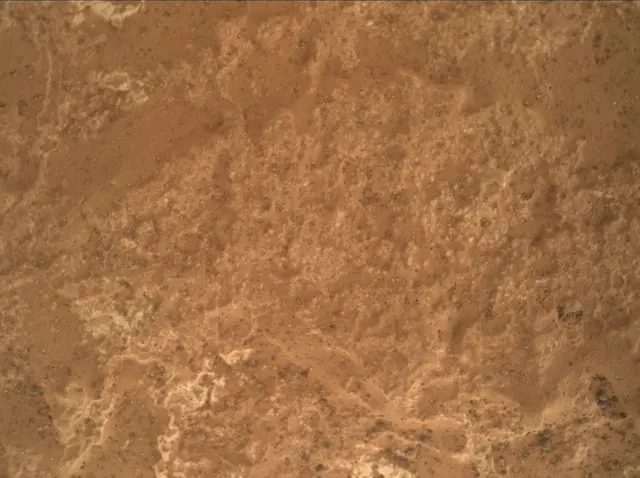 Sol 1732: Mars Hand Lens Imager (MAHLI)
