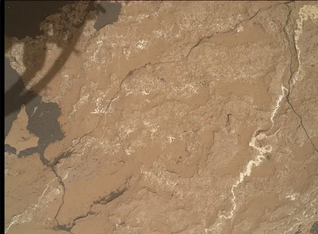 Sol 1732: Mars Hand Lens Imager (MAHLI)