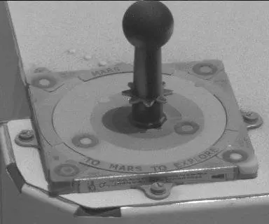 Sol 1734: Mast Camera (Mastcam)