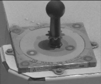 Sol 1734: Mast Camera (Mastcam)