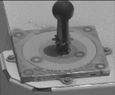 Sol 1734: Mast Camera (Mastcam)