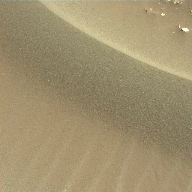 Sol 1734: Mast Camera (Mastcam)