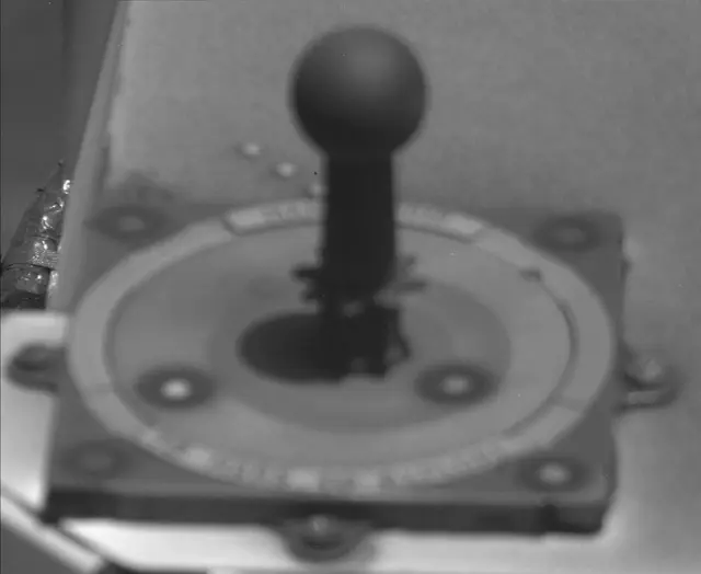 Sol 1734: Mast Camera (Mastcam)